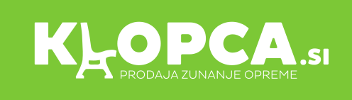 Logo Klopca.si